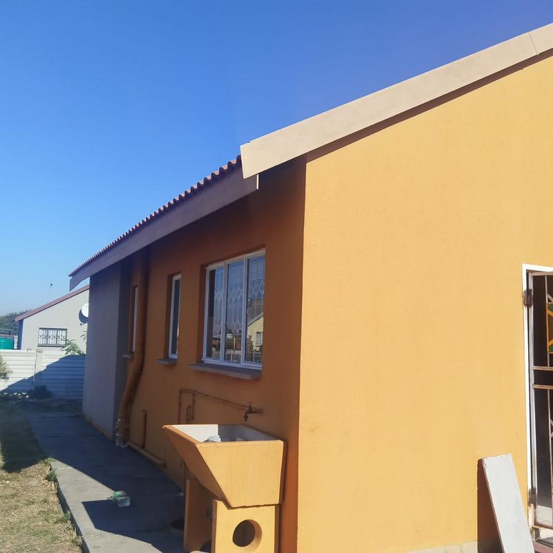 2 Bedroom Property for Sale in Freedom Park North West